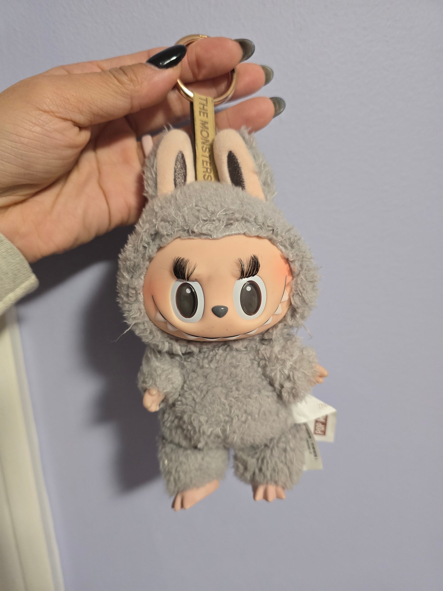 Confirmed Open Box- Figures or Vinyl Face Pendants - No Box , Box and Card, or Just Card- Authentic • Open Box • Verified