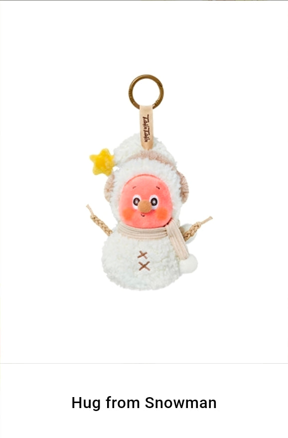 Twinkle Twinkle Sweet Dreams Forecast Series (POP NOW Edition) – Plush Pendant | AUTHENTIC • SEALED • VERIFIED