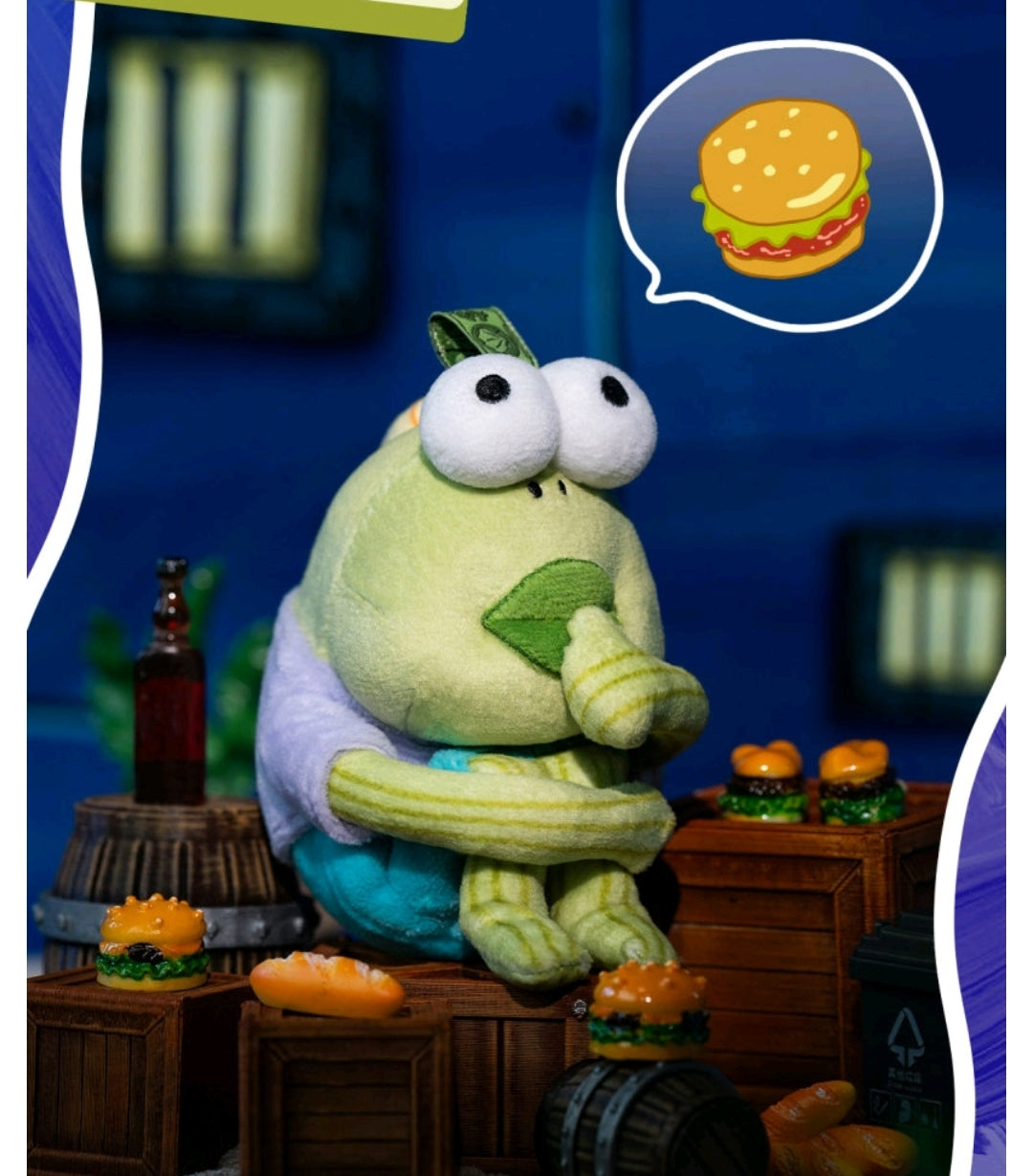 Confirmed Open Box- Figures or Vinyl Face Pendants - No Box , Box and Card, or Just Card- Authentic • Open Box • Verified