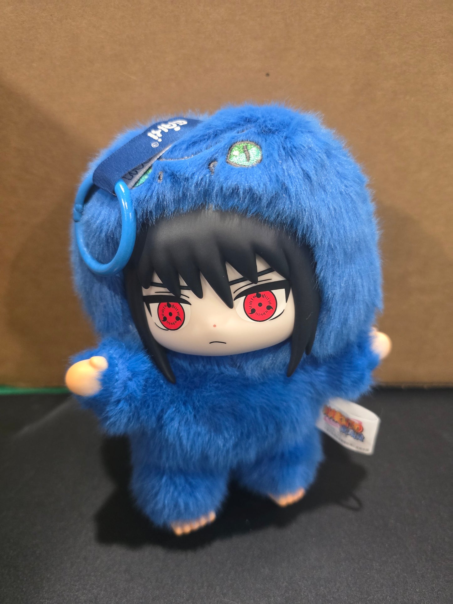 Confirmed Open Box- Figures or Vinyl Face Pendants - No Box , Box and Card, or Just Card- Authentic • Open Box • Verified