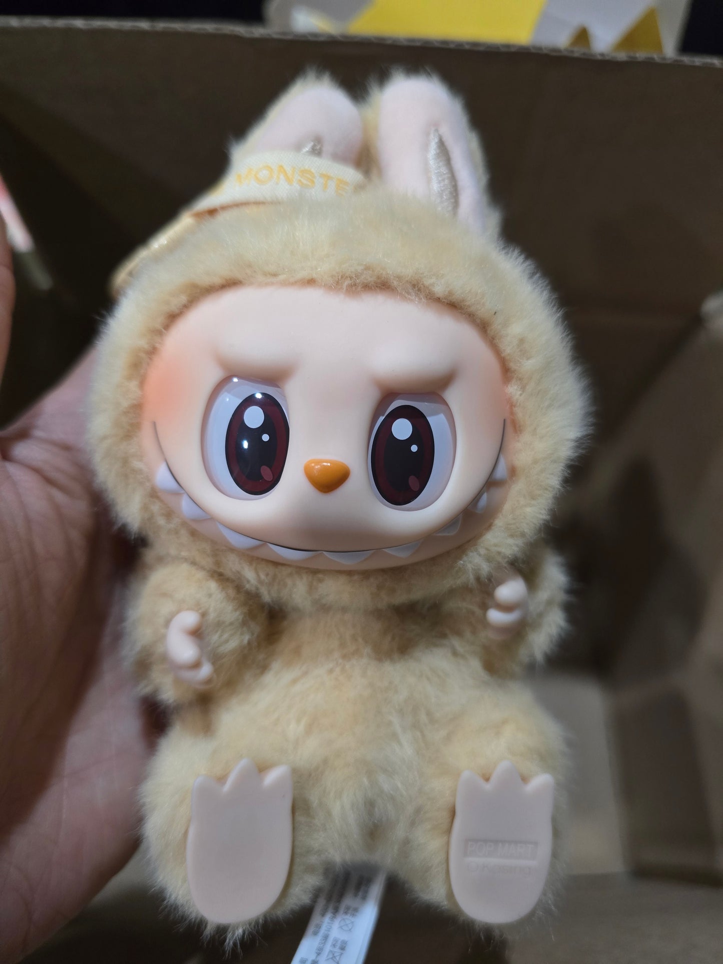 Confirmed Open Box- Figures or Vinyl Face Pendants - No Box , Box and Card, or Just Card- Authentic • Open Box • Verified