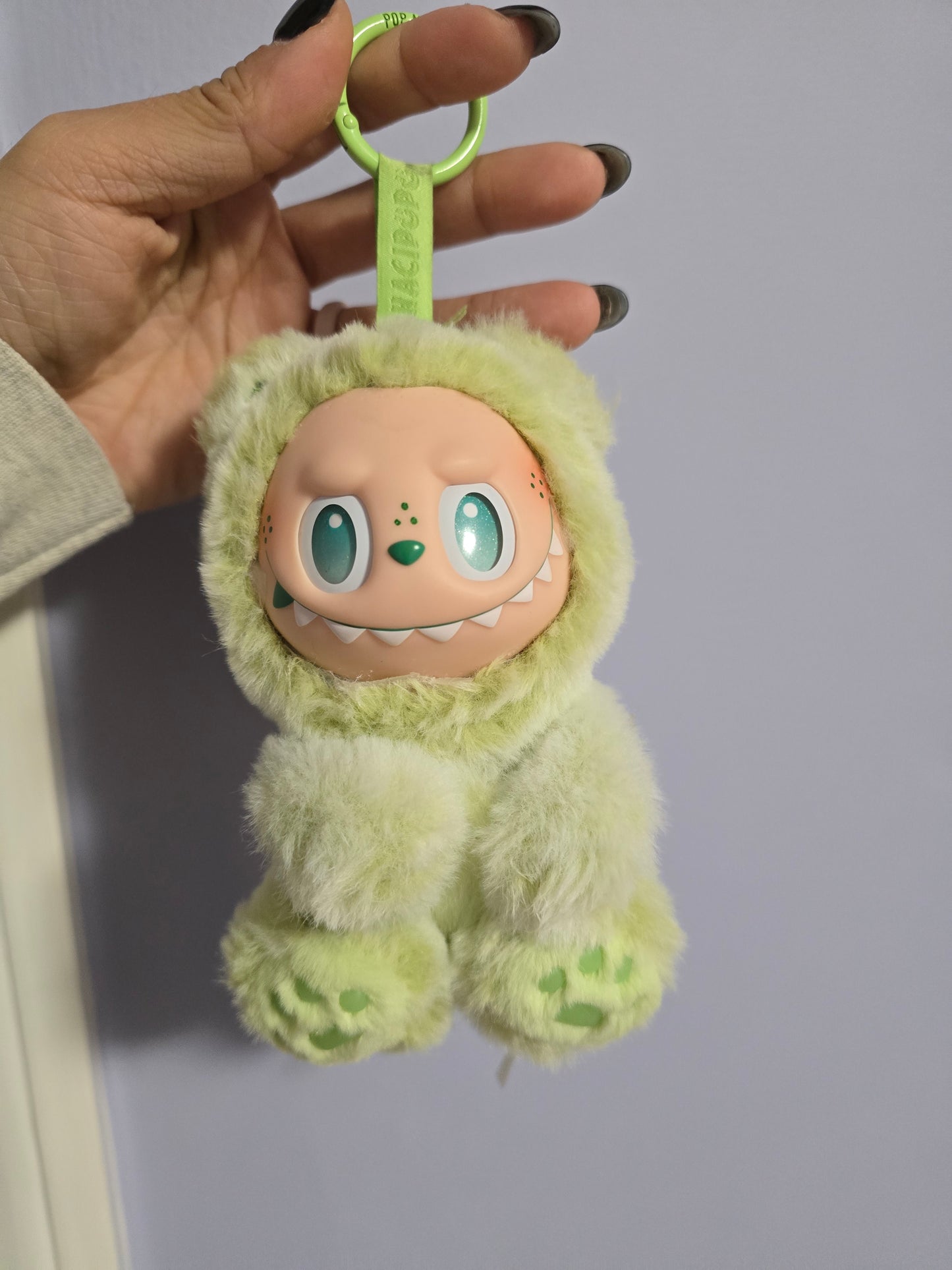 Confirmed Open Box- Figures or Vinyl Face Pendants - No Box , Box and Card, or Just Card- Authentic • Open Box • Verified