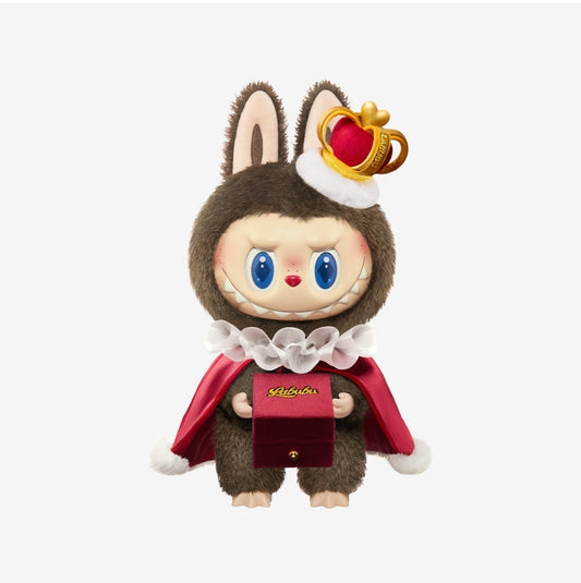 POP MART - Let's Checkmate King- AUTHENTIC