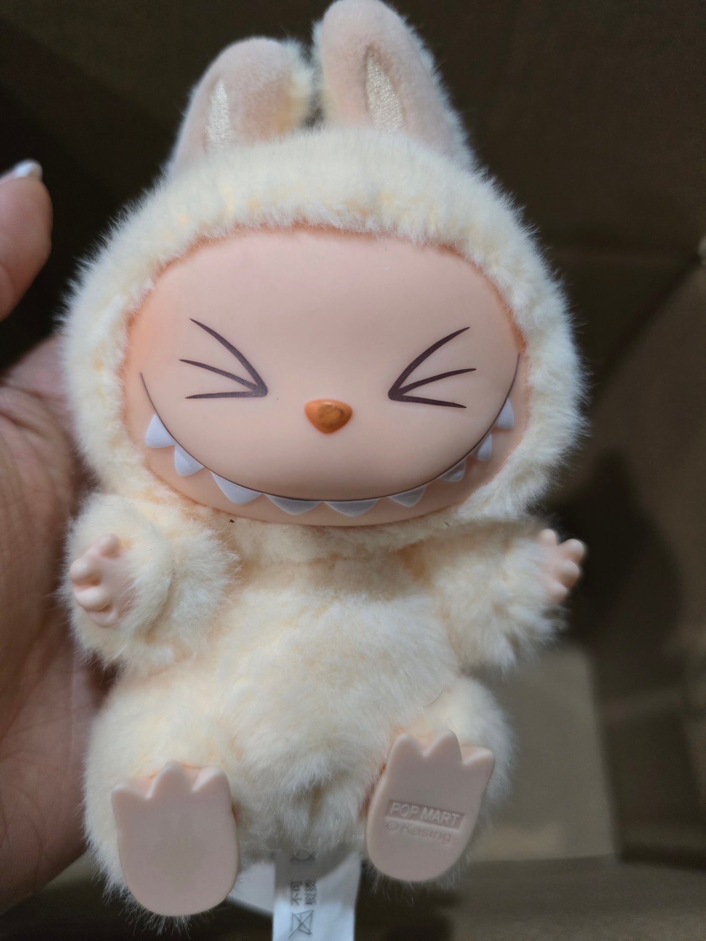 Confirmed Open Box- Figures or Vinyl Face Pendants - No Box , Box and Card, or Just Card- Authentic • Open Box • Verified