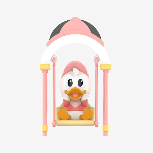 POPMART- DISNEY- SWING SERIES FIGURES- AUTHENTIC
