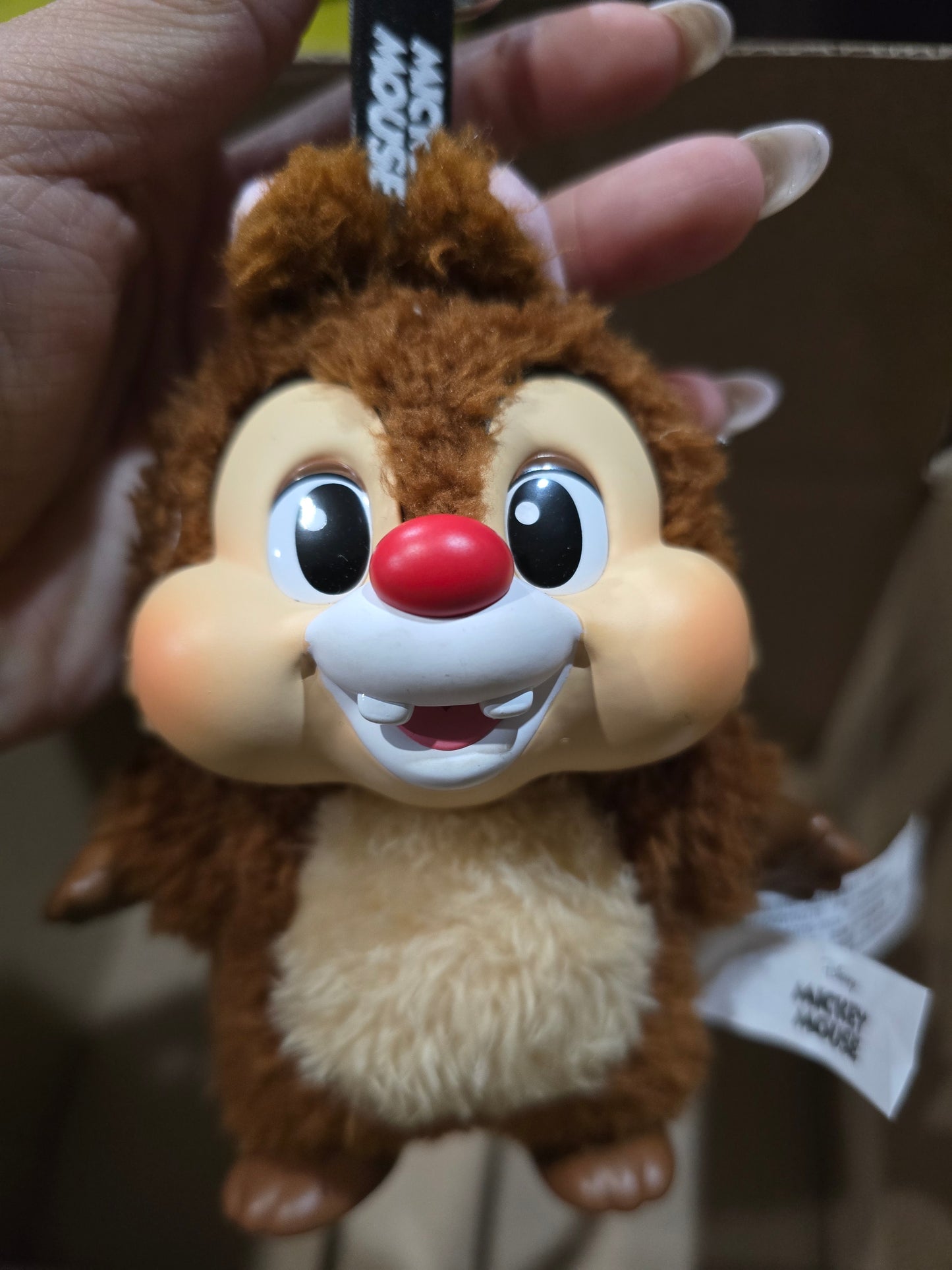 Confirmed Open Box- Figures or Vinyl Face Pendants - No Box , Box and Card, or Just Card- Authentic • Open Box • Verified