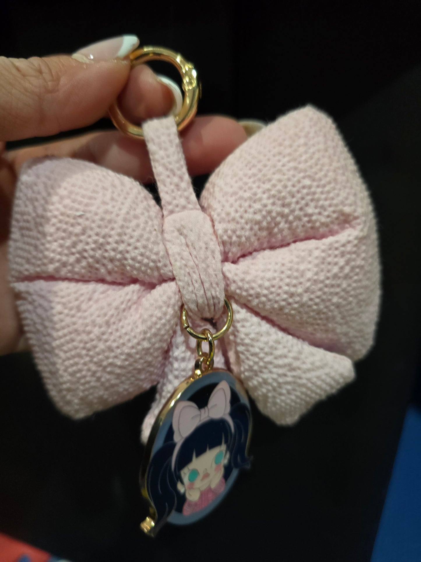 Confirmed Open Box- Figures or Vinyl Face Pendants - No Box , Box and Card, or Just Card- Authentic • Open Box • Verified