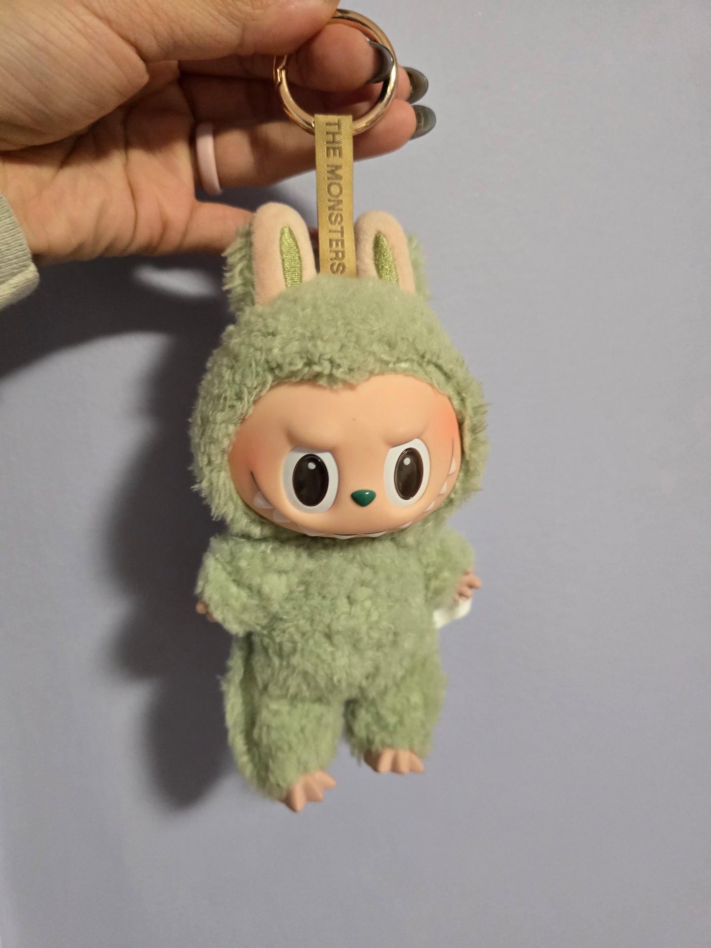 Confirmed Open Box- Figures or Vinyl Face Pendants - No Box , Box and Card, or Just Card- Authentic • Open Box • Verified