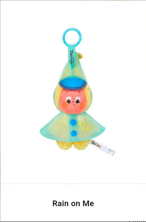 Twinkle Twinkle Sweet Dreams Forecast Series (POP NOW Edition) – Plush Pendant | AUTHENTIC • SEALED • VERIFIED