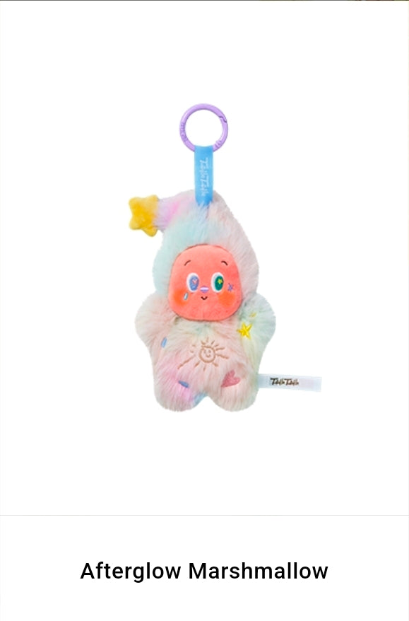 Twinkle Twinkle Sweet Dreams Forecast Series (POP NOW Edition) – Plush Pendant | AUTHENTIC • SEALED • VERIFIED