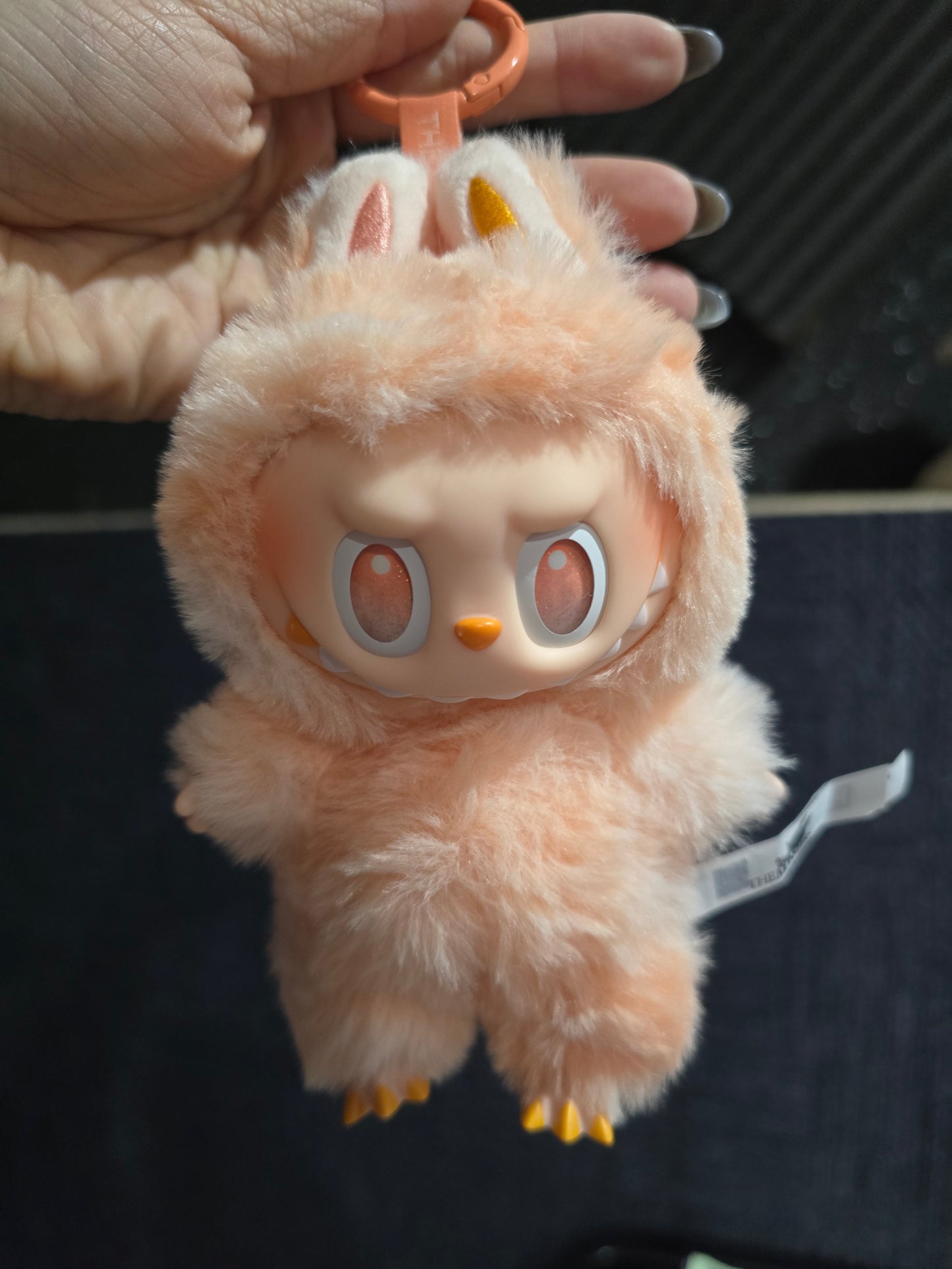 Confirmed Open Box- Figures or Vinyl Face Pendants - No Box , Box and Card, or Just Card- Authentic • Open Box • Verified