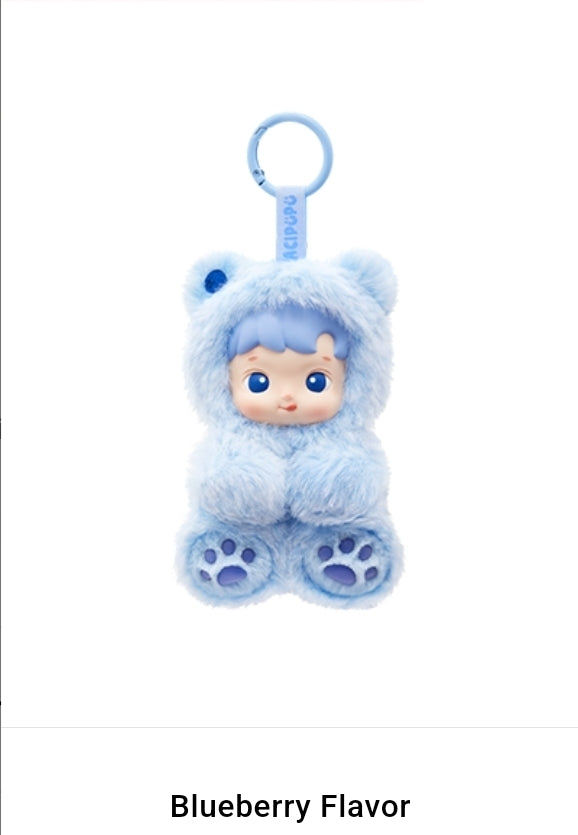 Confirmed Open Box- Figures or Vinyl Face Pendants - No Box , Box and Card, or Just Card- Authentic • Open Box • Verified